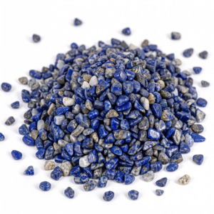 250 g Gravier Lapis-Lazuli 3-5 mm - Gravier Lapis-Lazuli
